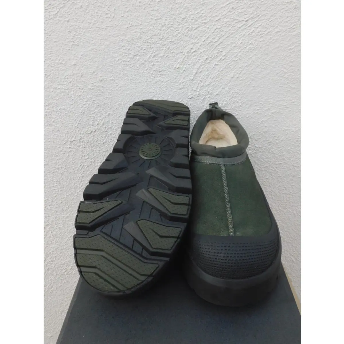 UGG shoes - UGG Tasman Weather Hybrid - Tasman Weather Hybrid - Green (UPC: 196565660558) 3
