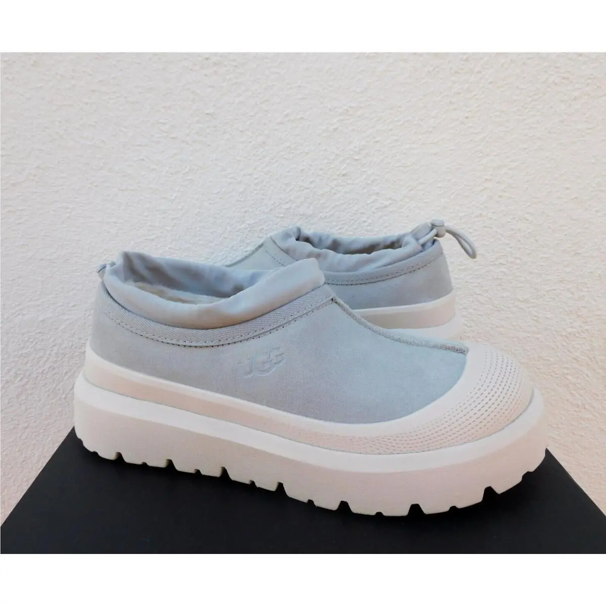 UGG shoes - UGG Tasman Weather Hybrid - Tasman Weather Hybrid - Gray (UPC: 197634290362) 0