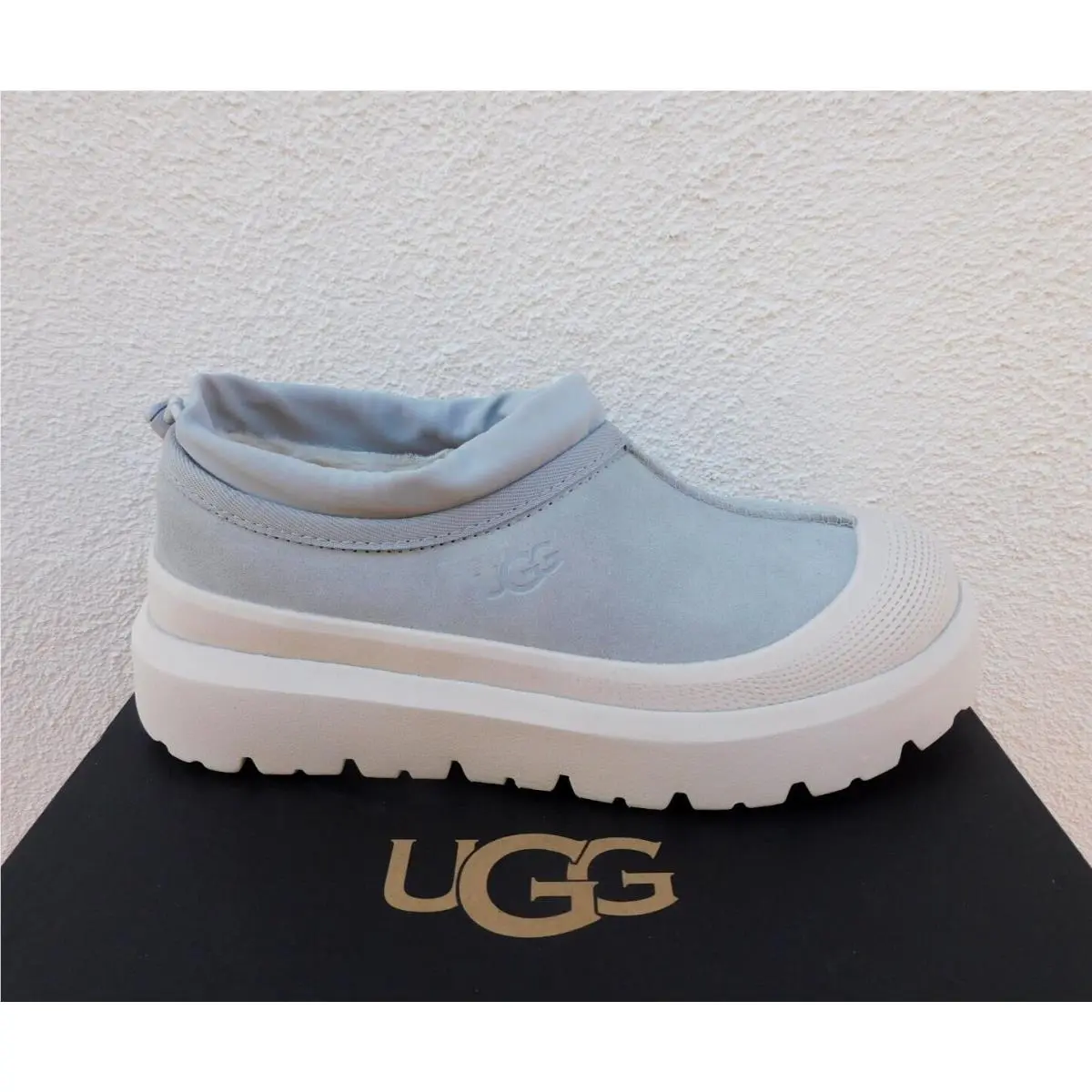 UGG shoes - UGG Tasman Weather Hybrid - Tasman Weather Hybrid - Gray (UPC: 197634290362) 2