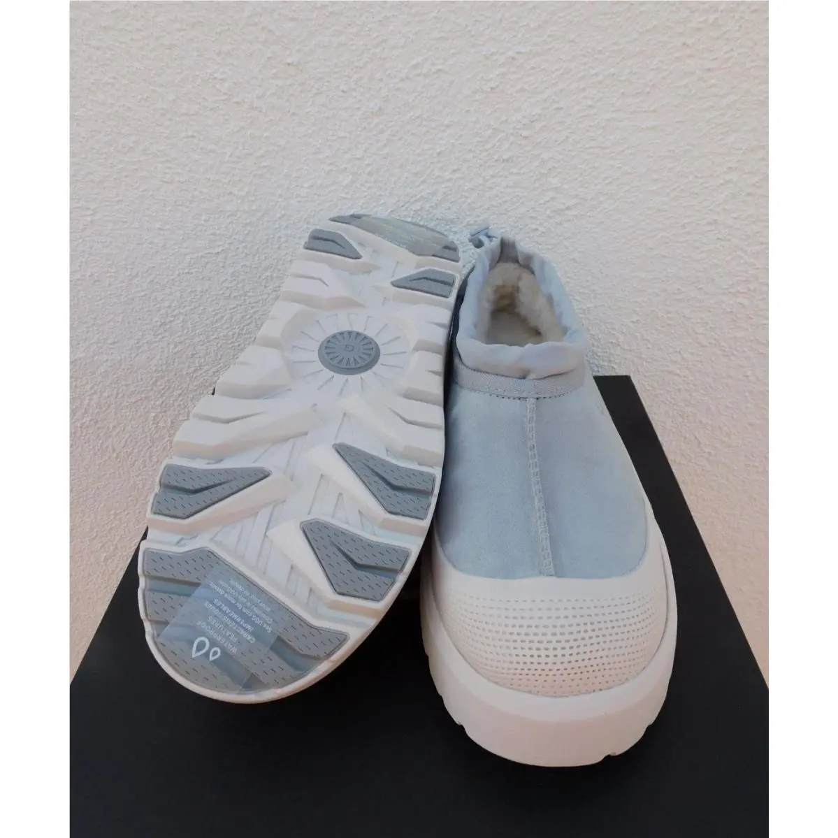 UGG shoes - UGG Tasman Weather Hybrid - Tasman Weather Hybrid - Gray (UPC: 197634290362) 4