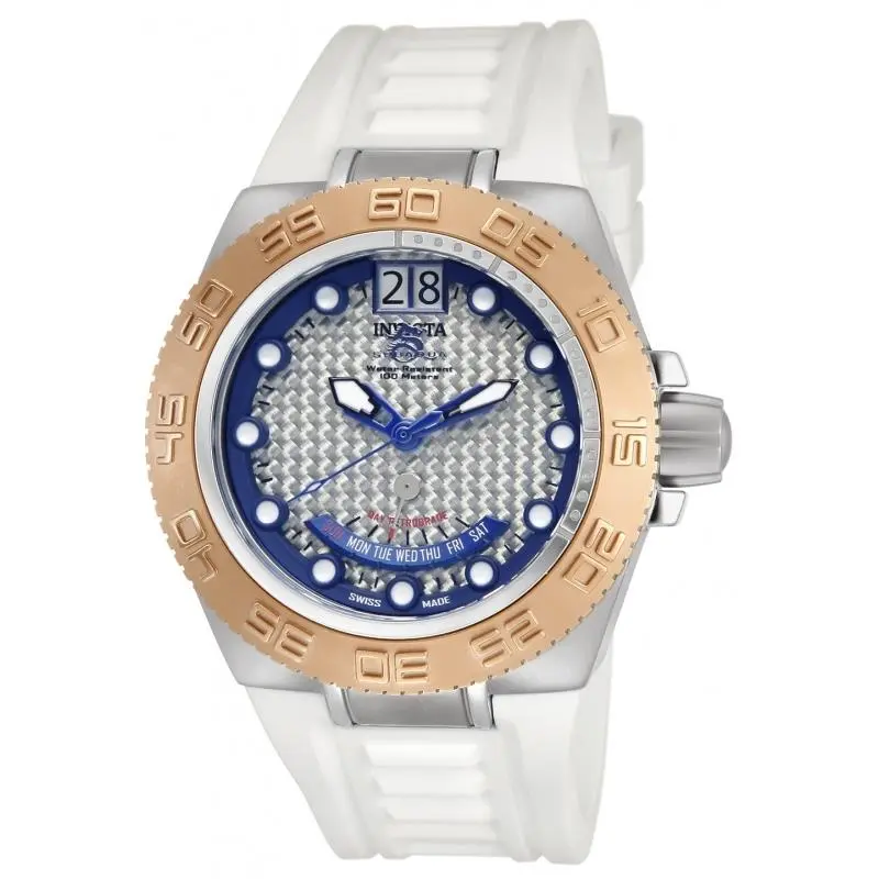 Invicta Men`s 10882 Subaqua Sport Retrograde Watch