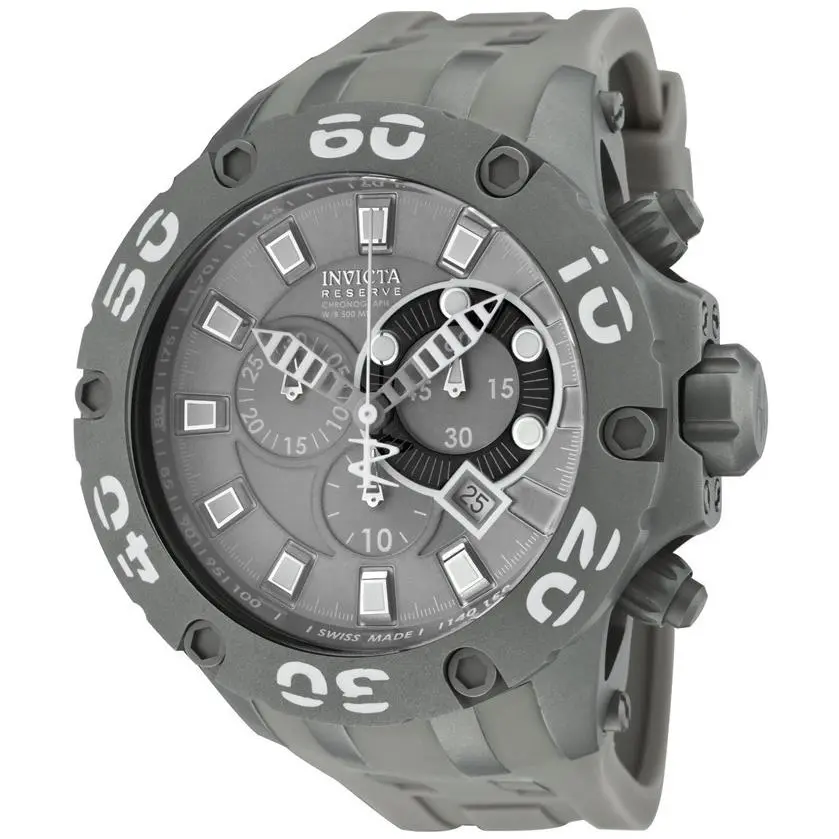 0921 Reserve Specialty Scuba Watch by Invicta