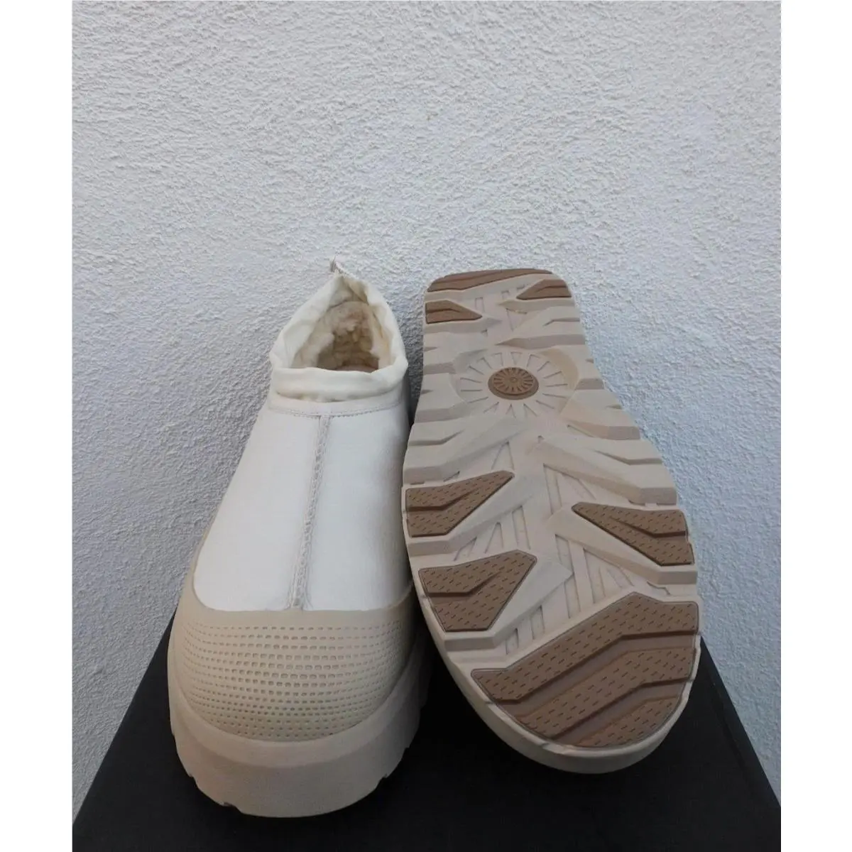 UGG shoes - UGG Tasman Weather Hybrid - Tasman Weather Hybrid - Birch (UPC: 197634320892) 2