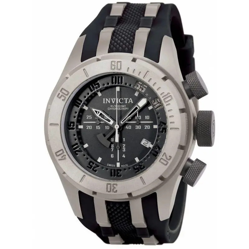 Invicta 0229 Coalition Forces Watch