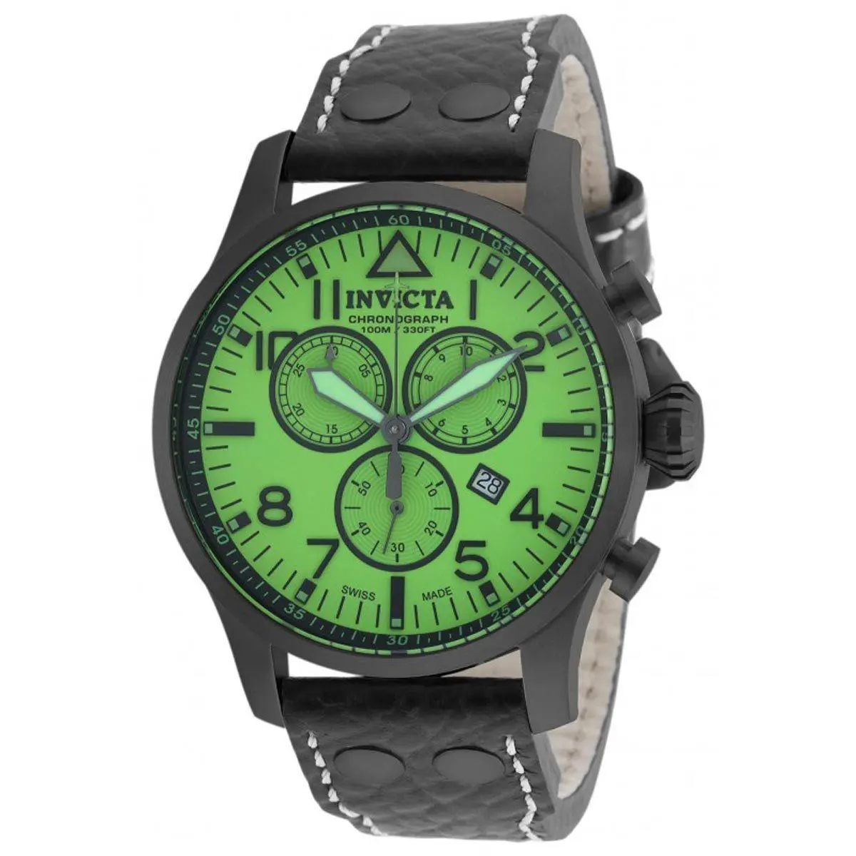 Invicta 19754 Men`s Reserve Chronograph Watch