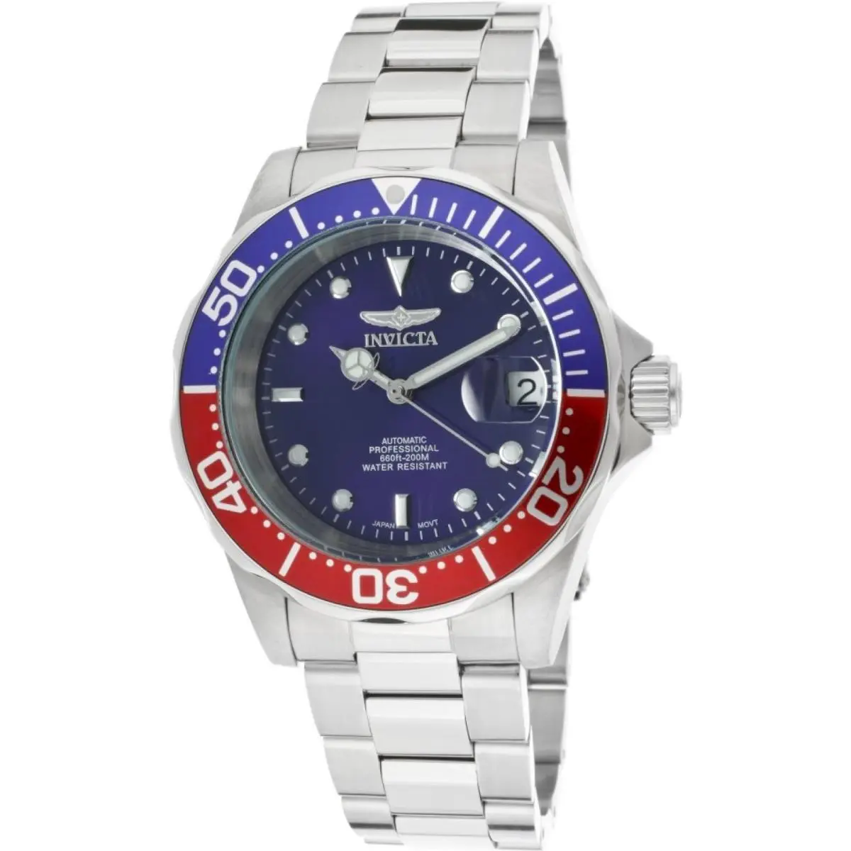 Invicta Men`s 5053 Pro Diver Collection Automatic Watch
