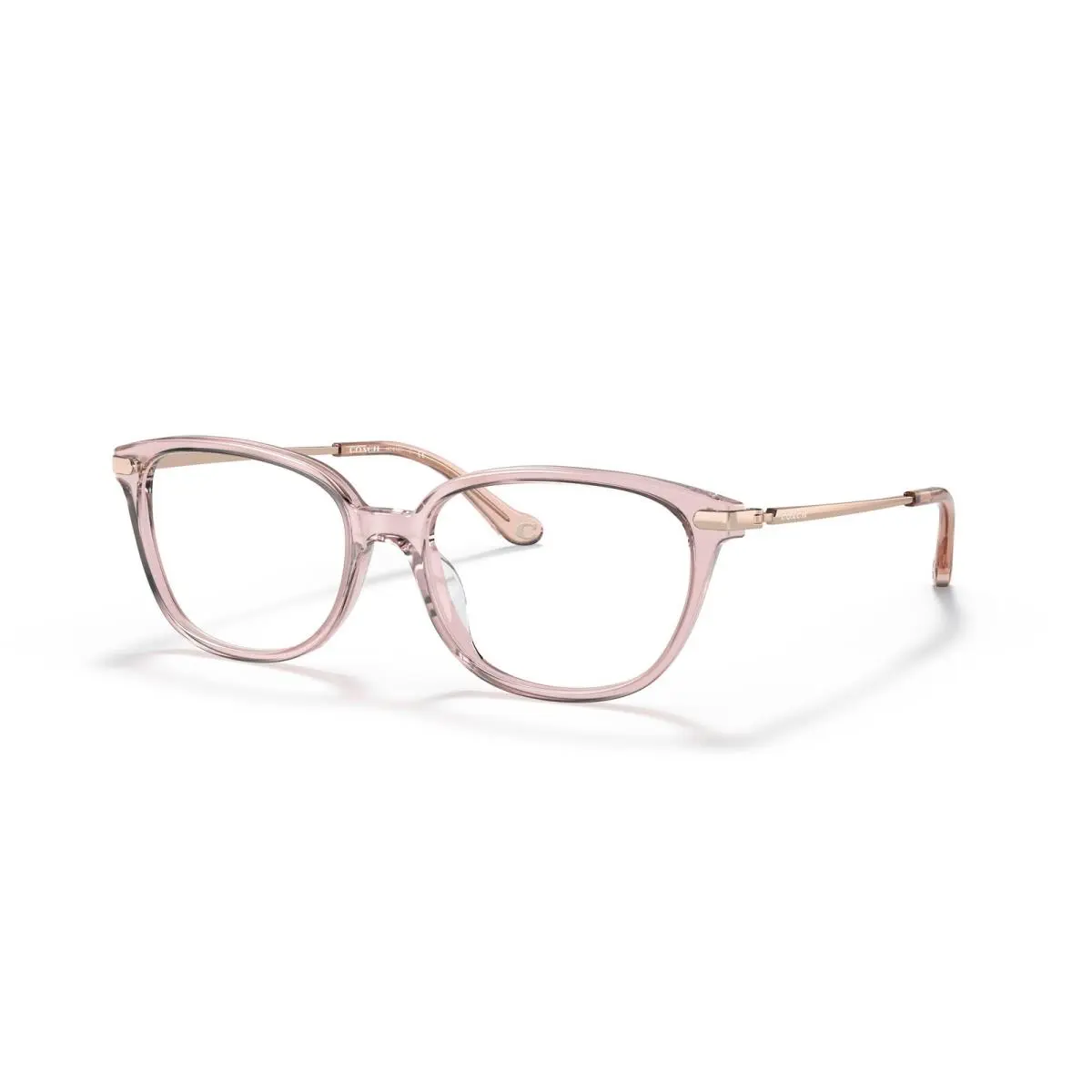Coach 6185 Eyeglasses 5668 Pink