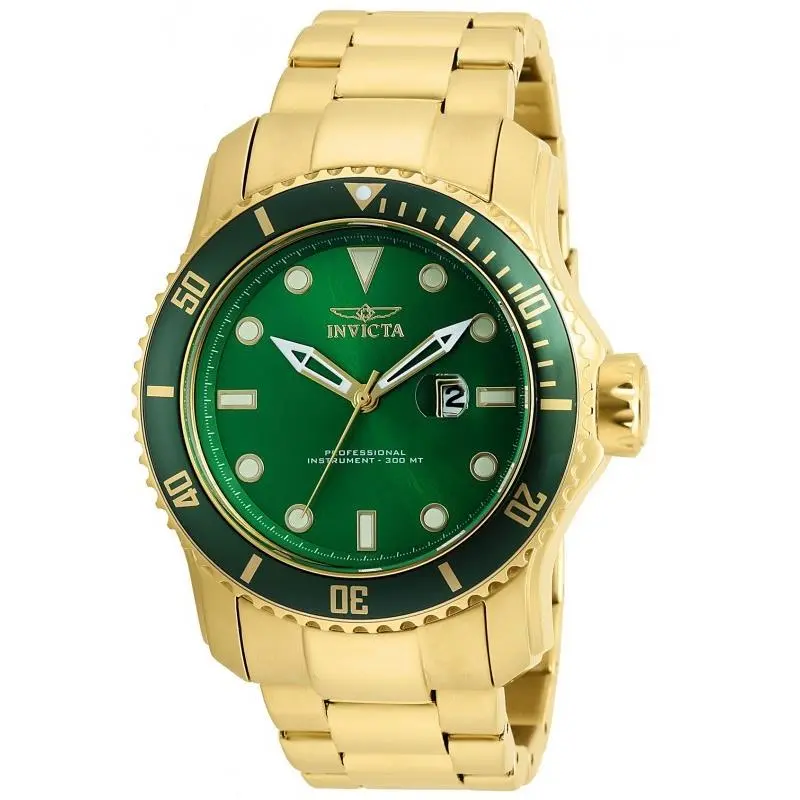 20098 48mm Pro Diver Scuba Quartz Stainless Steel by Invicta