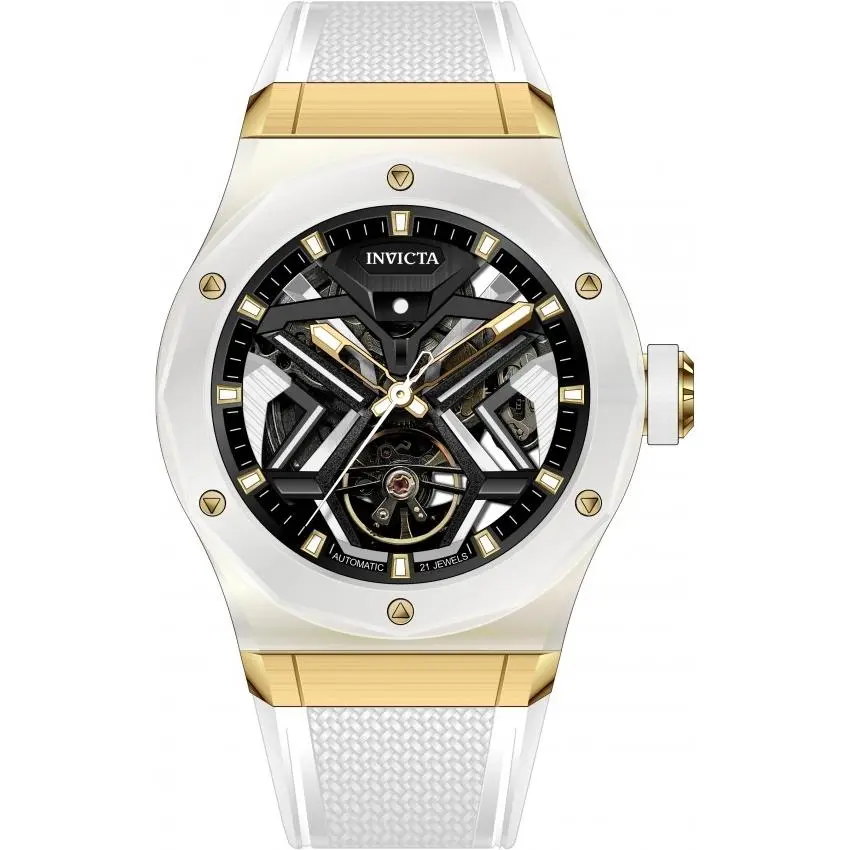 Invicta 70107 Celestial Orbitha Automatic 45mm Automatic Men`s Watch