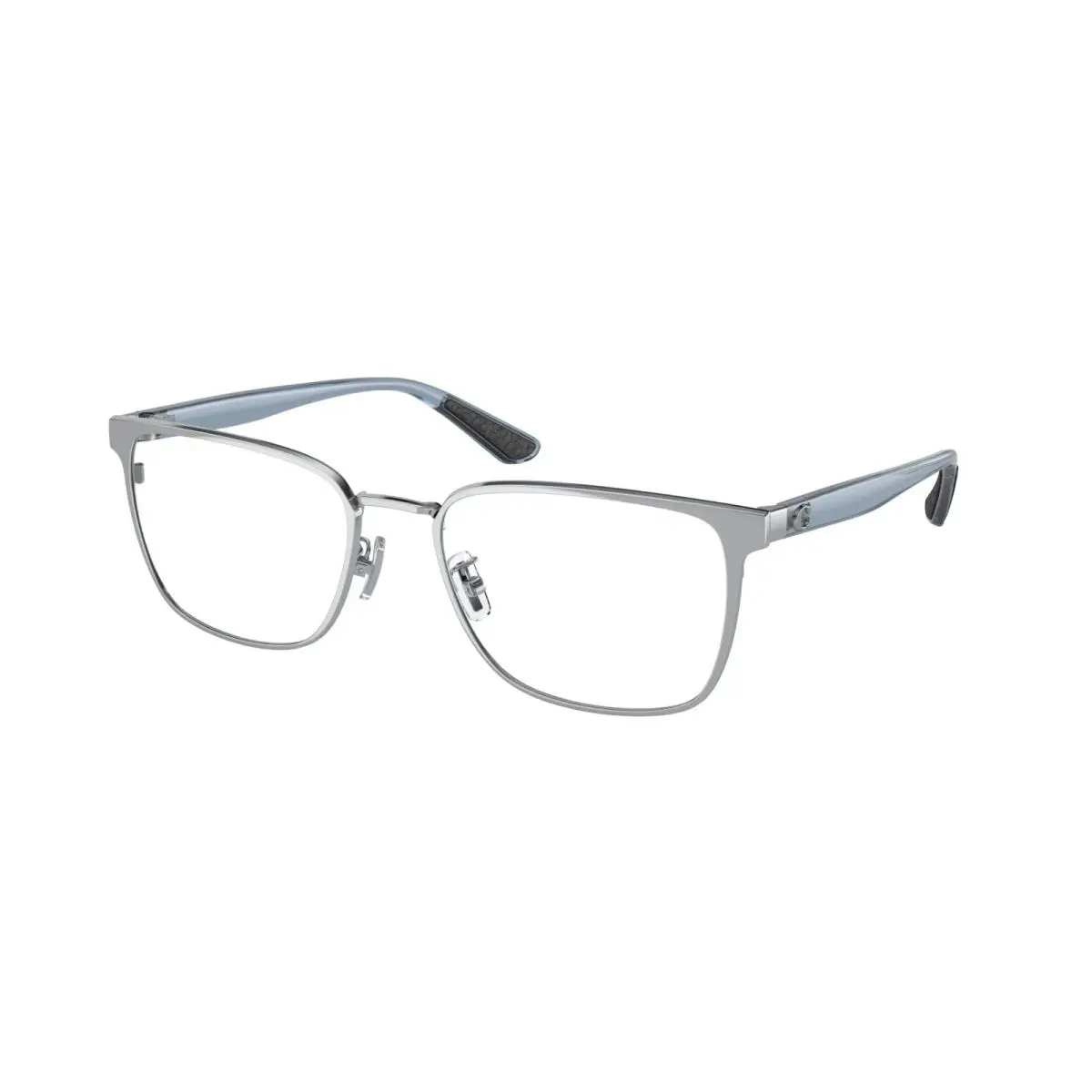 Coach HC5159 9001 55 Black Eyeglasses Frames 55 19 145 L44
