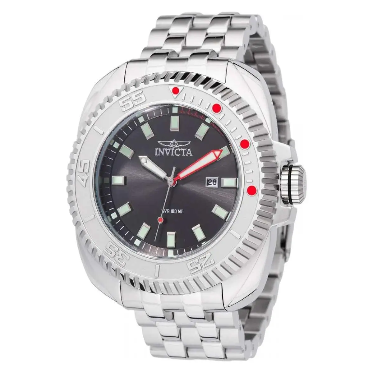 Invicta Coalition Forces Men Model Men`s Watch 50mm 49778