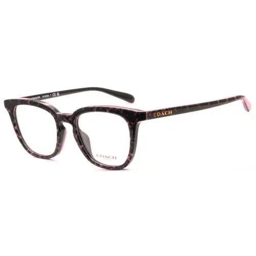 York HC6222U 5783 49mm Eyewear Frames RX Optical Eyeglasses by Coach