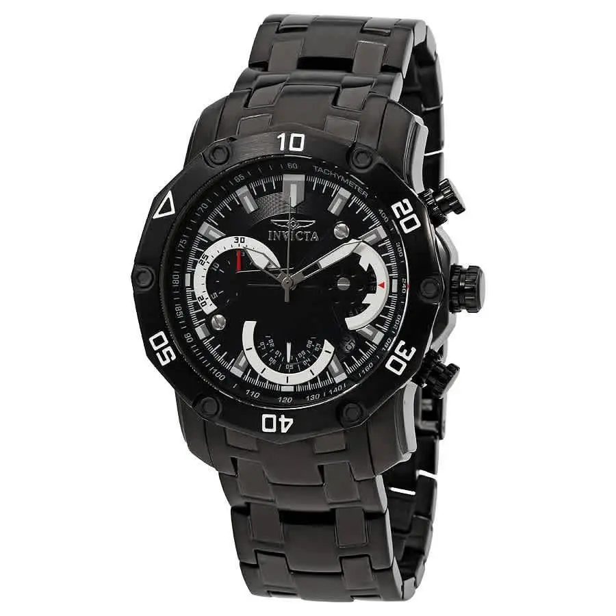 IN22763 Invicta Pro Diver Chronograph Men`s Watch - s