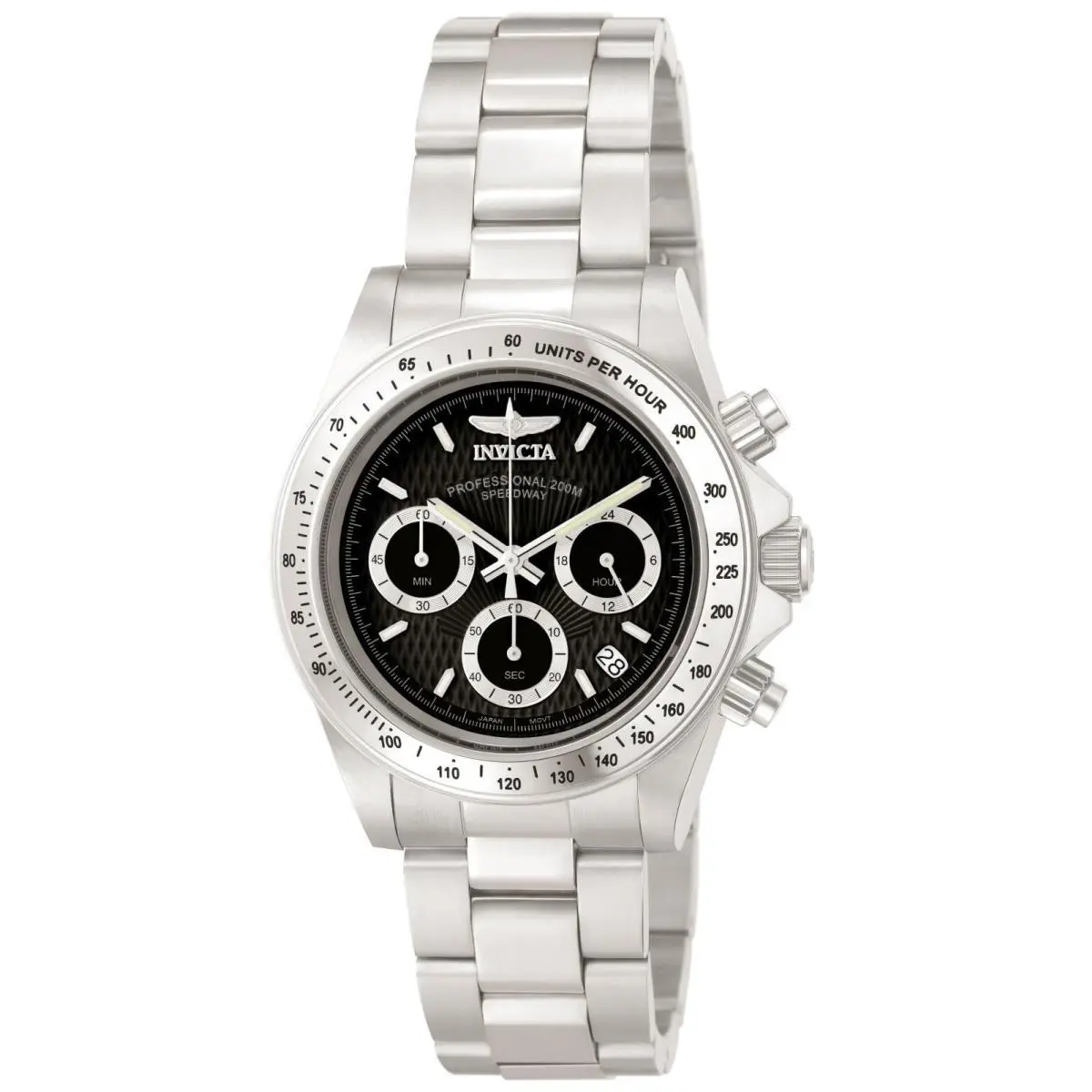 Invicta Men`s 9223 Speedway Collection Chronograph S Series Watch