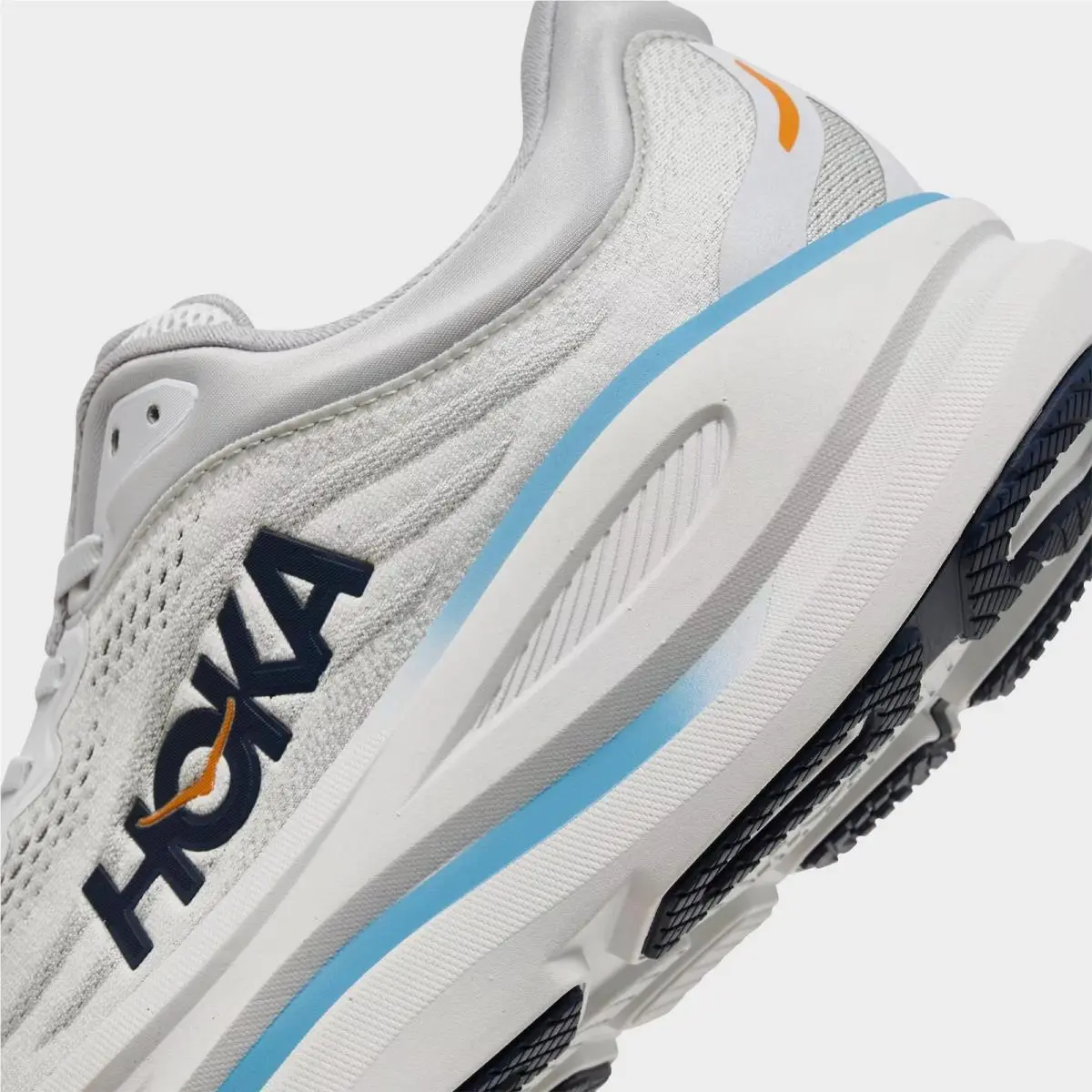 Hoka shoes - 1162011 031 - Stardust/Cosmic Grey 4