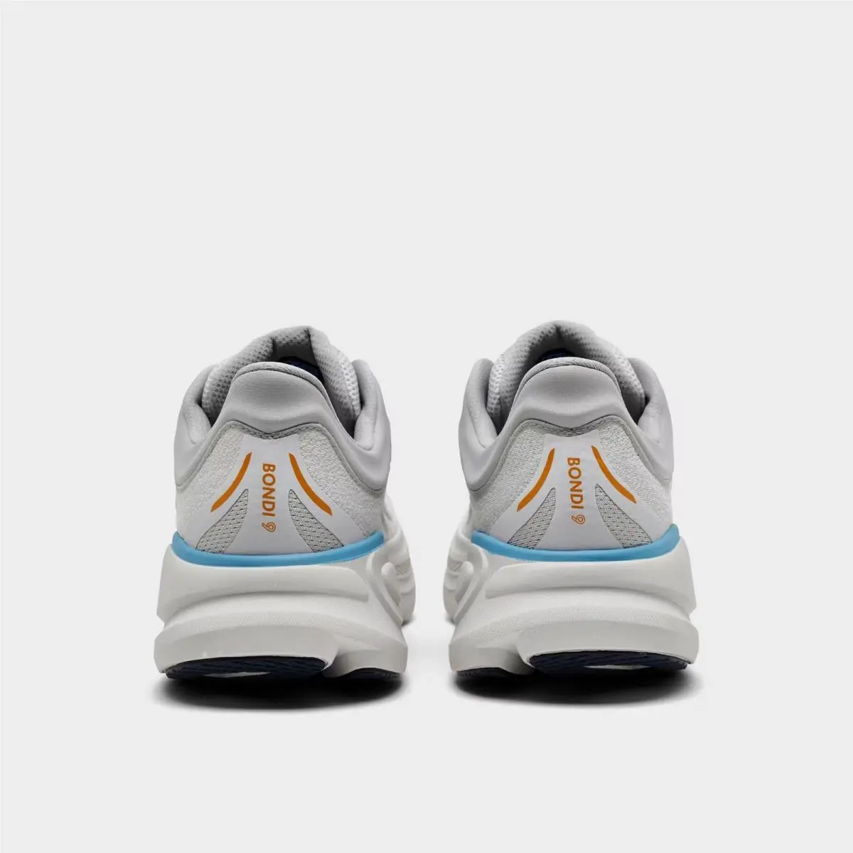 Hoka shoes - 1162011 031 - Stardust/Cosmic Grey 6