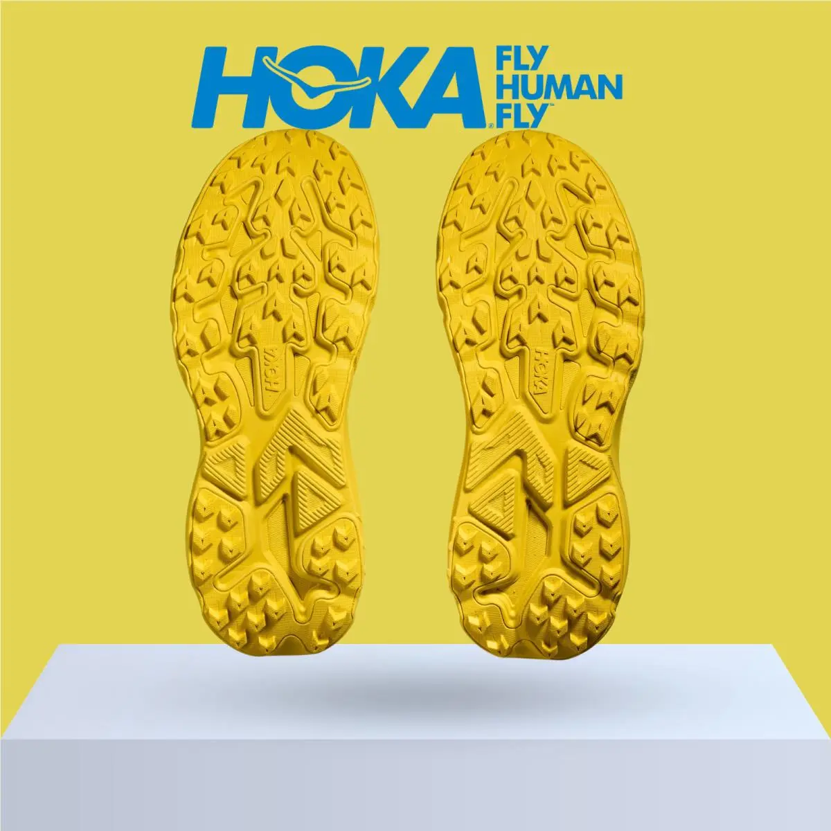 Hoka shoes - Hoka One One Challenger 8 - Black/Outer Orbit 38
