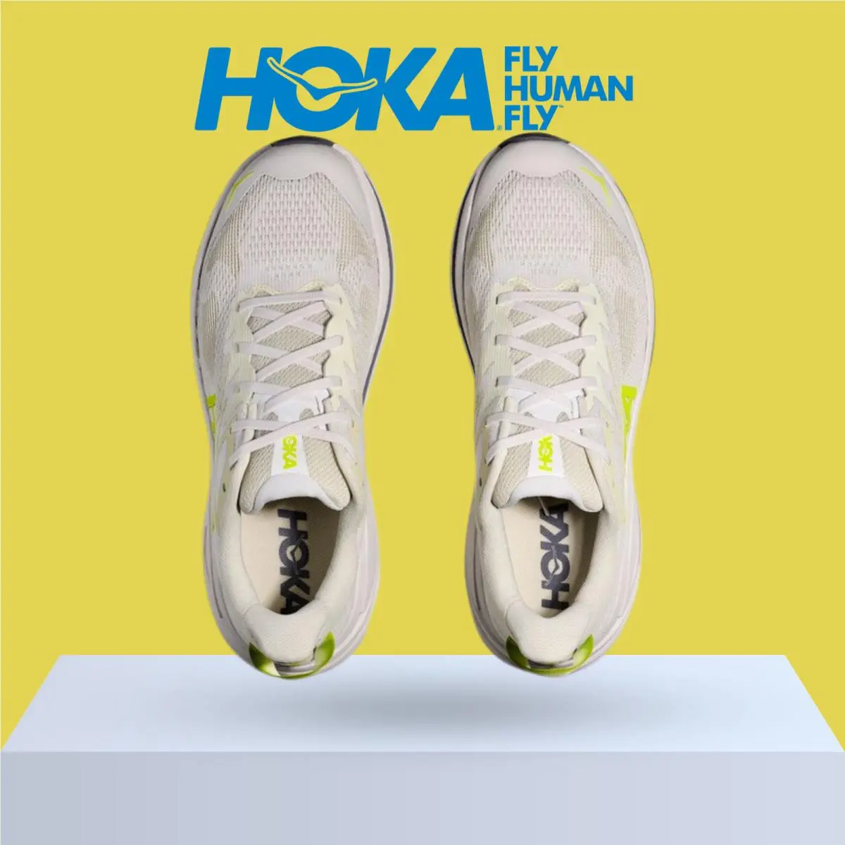 Hoka shoes - Hoka One One Challenger 8 - Black/Outer Orbit 57