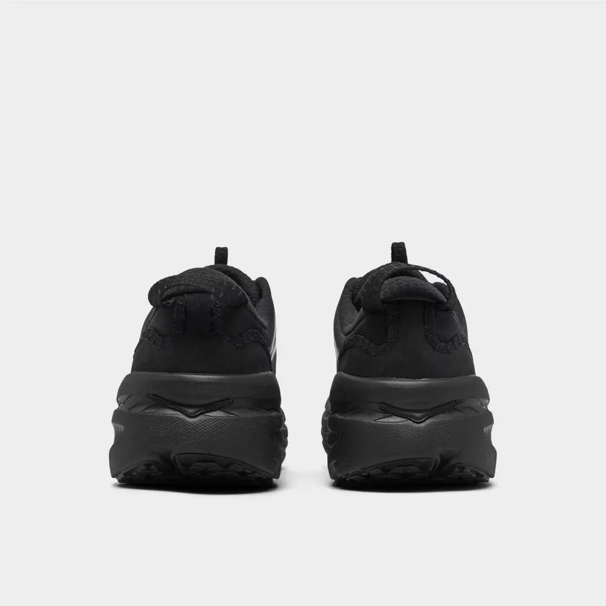 Hoka shoes - 1155351 001 - Black/Carbon Black 2