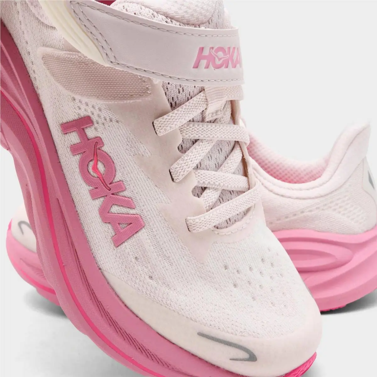 Hoka shoes - 1168873G 660 - Rose Cream/Dried Rose 0