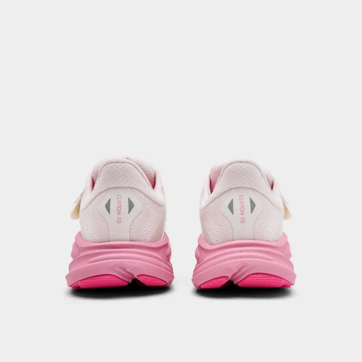 Hoka shoes - 1168873G 660 - Rose Cream/Dried Rose 6