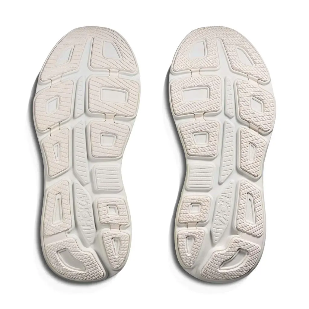 Hoka shoes - Hoka One One Bondi 9 1162011-NYZS - 1162011-NYZS - Green 5