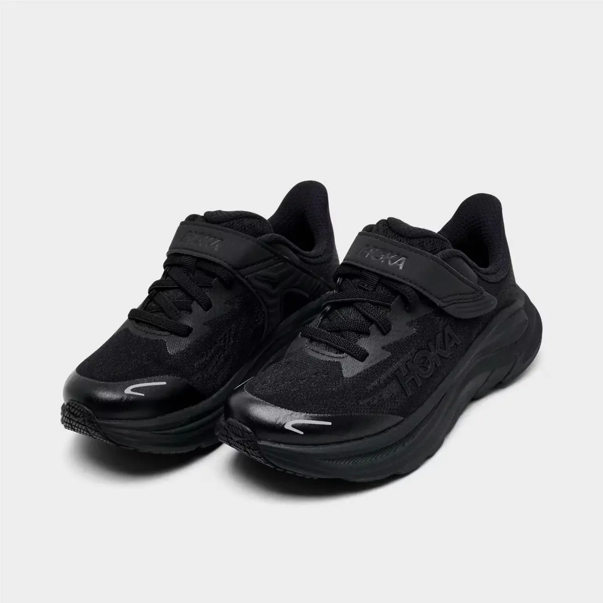 Hoka shoes - 1168873 003 - Black/Black 1