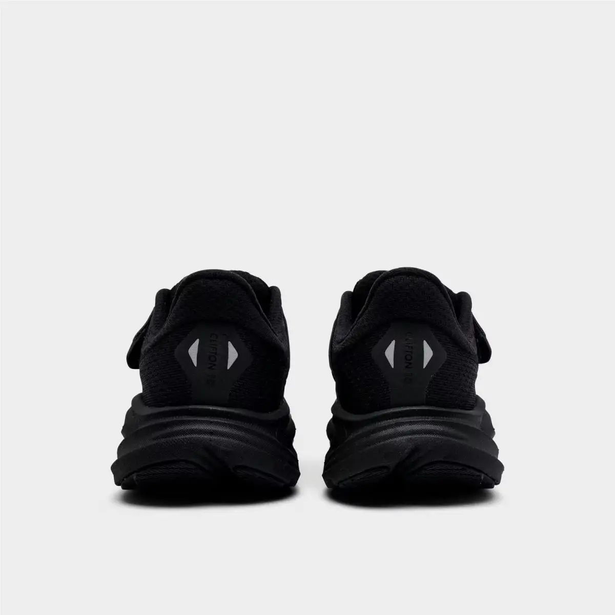 Hoka shoes - 1168873 003 - Black/Black 6