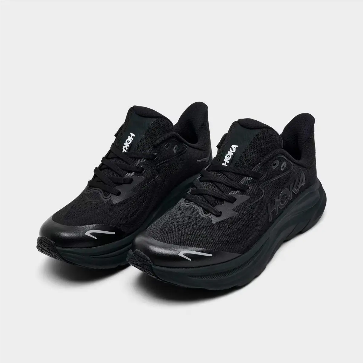 Hoka shoes - 1168860 003 - Black/Black 1
