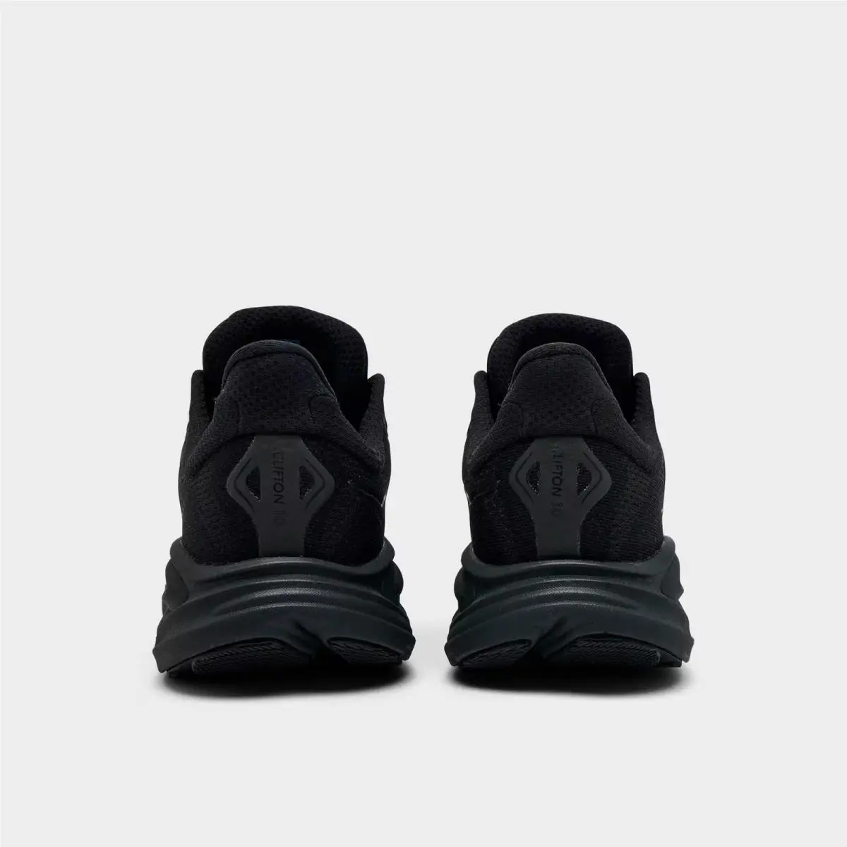 Hoka shoes - 1168860 003 - Black/Black 6