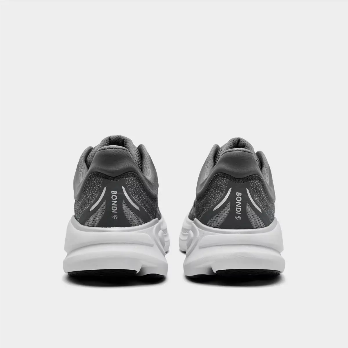 Hoka shoes - 1162011 033 - Asteroid/Silver 2