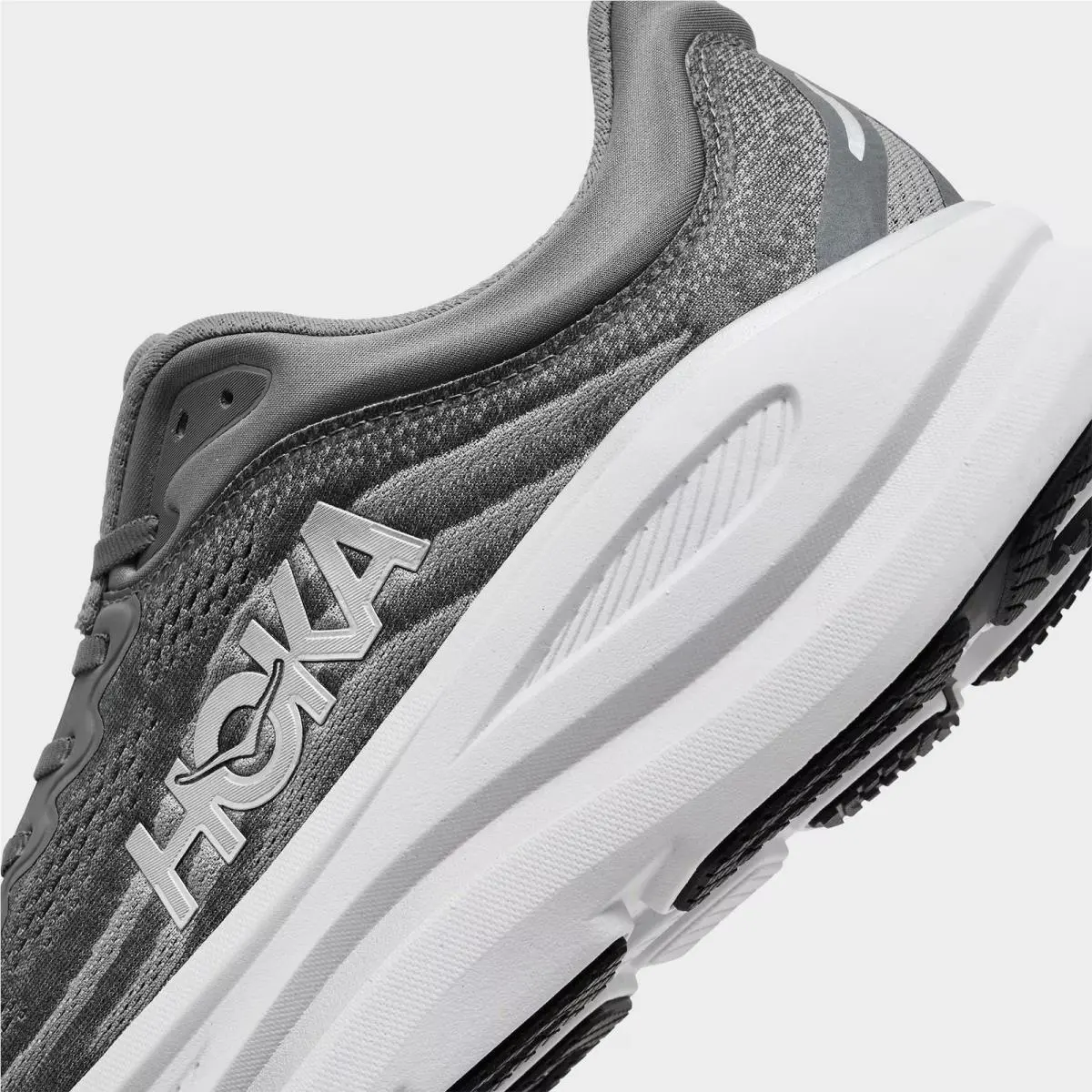 Hoka shoes - 1162011 033 - Asteroid/Silver 4