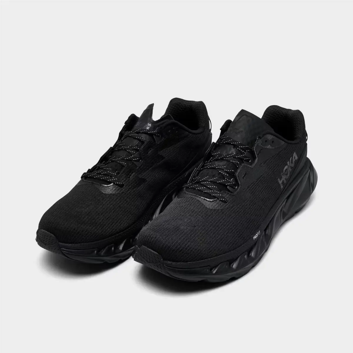 Hoka shoes - 1165230 960 - Black/Carbon Black 1