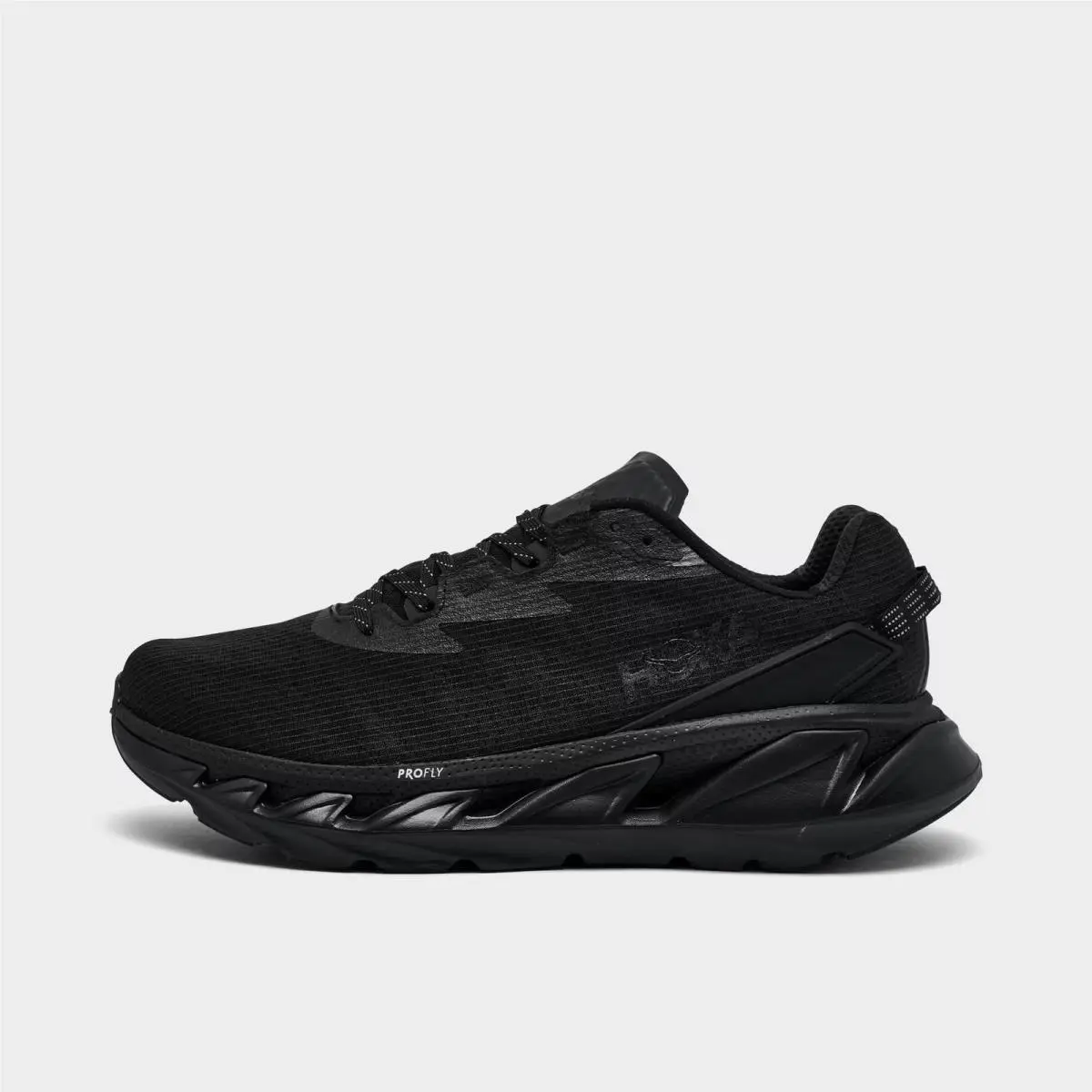 Hoka shoes - 1165230 960 - Black/Carbon Black 3