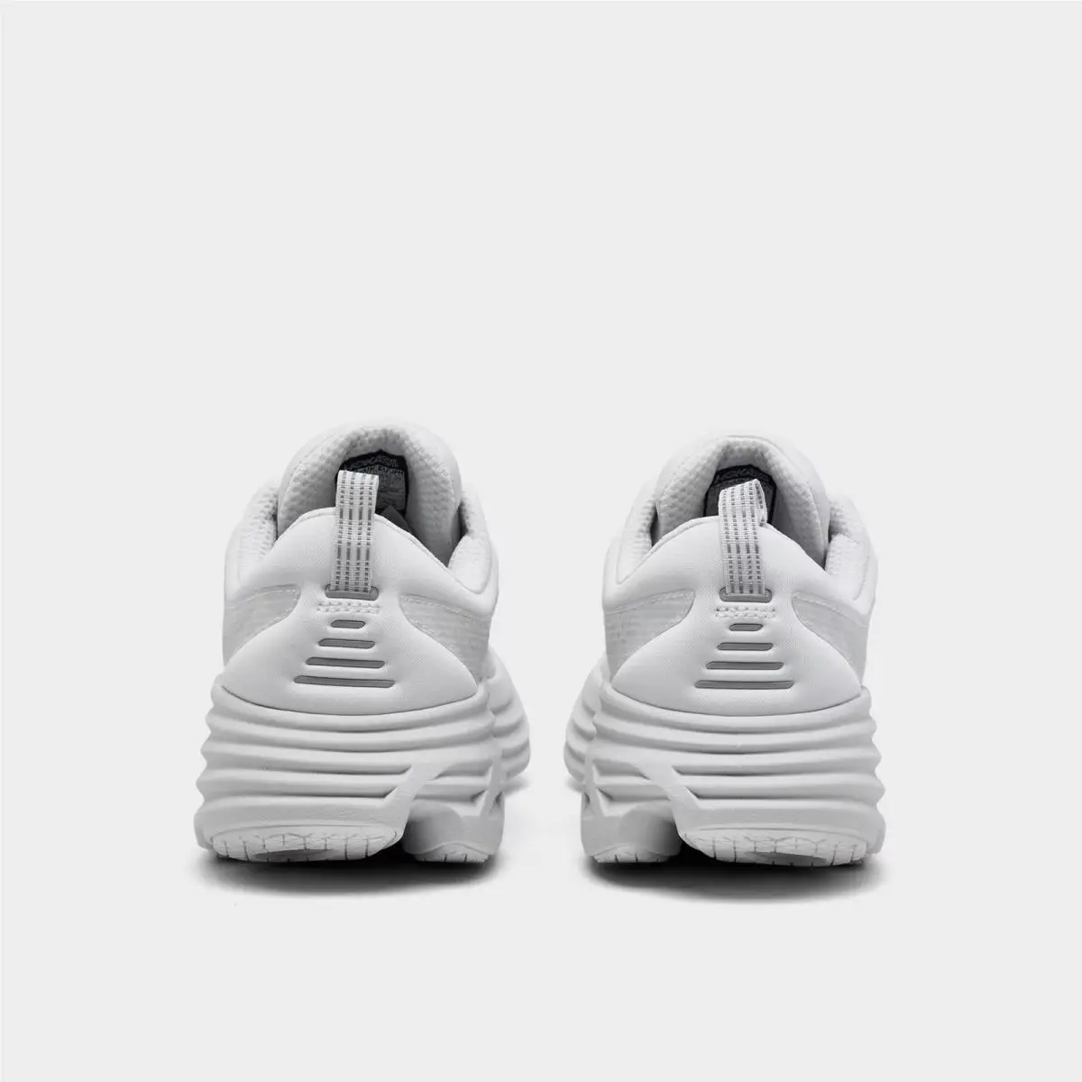 Hoka shoes - 115539M 050 - White/Cosmic Grey 2
