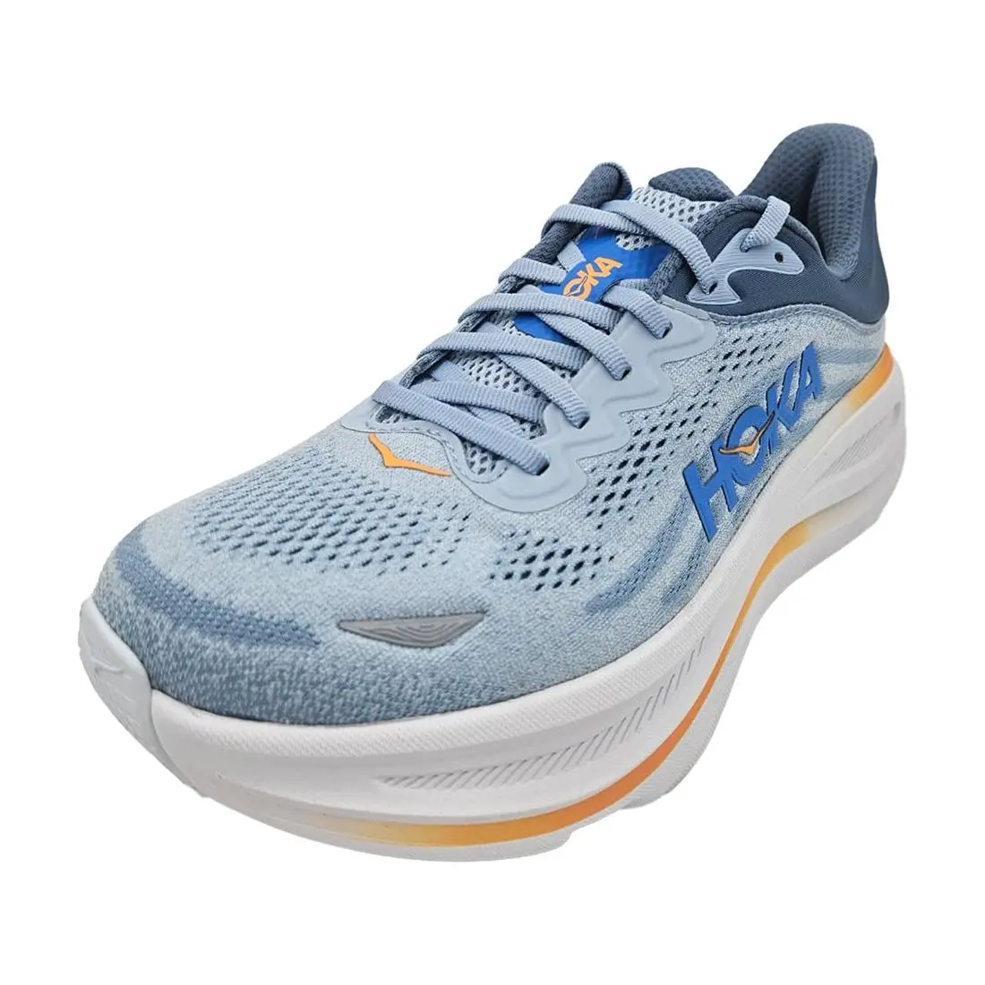 Hoka shoes - Drizzle/Downpour, Full: Drizzle/Downpour 4
