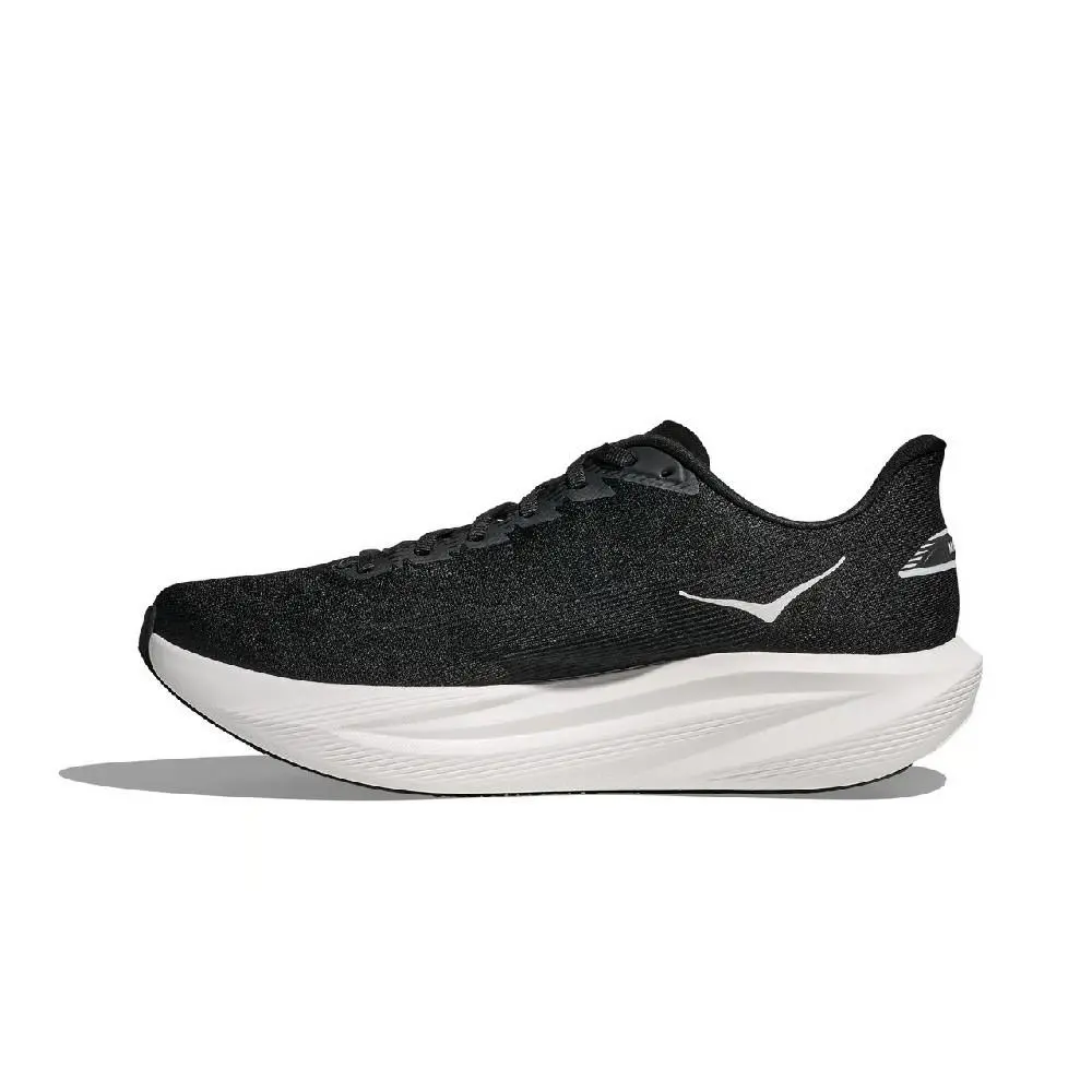 Hoka shoes - 1171938-BWHT - 1171938-BWHT - Black/White 0