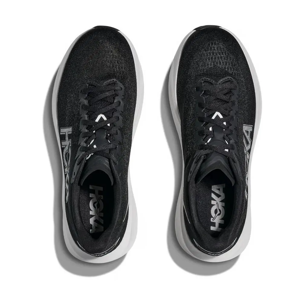 Hoka shoes - 1171938-BWHT - 1171938-BWHT - Black/White 1