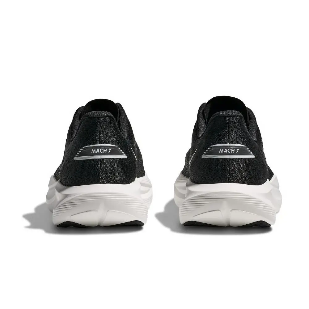 Hoka shoes - 1171938-BWHT - 1171938-BWHT - Black/White 2