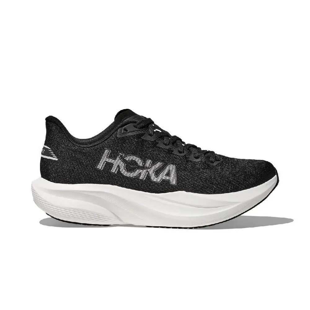 Hoka shoes - 1171938-BWHT - 1171938-BWHT - Black/White 4