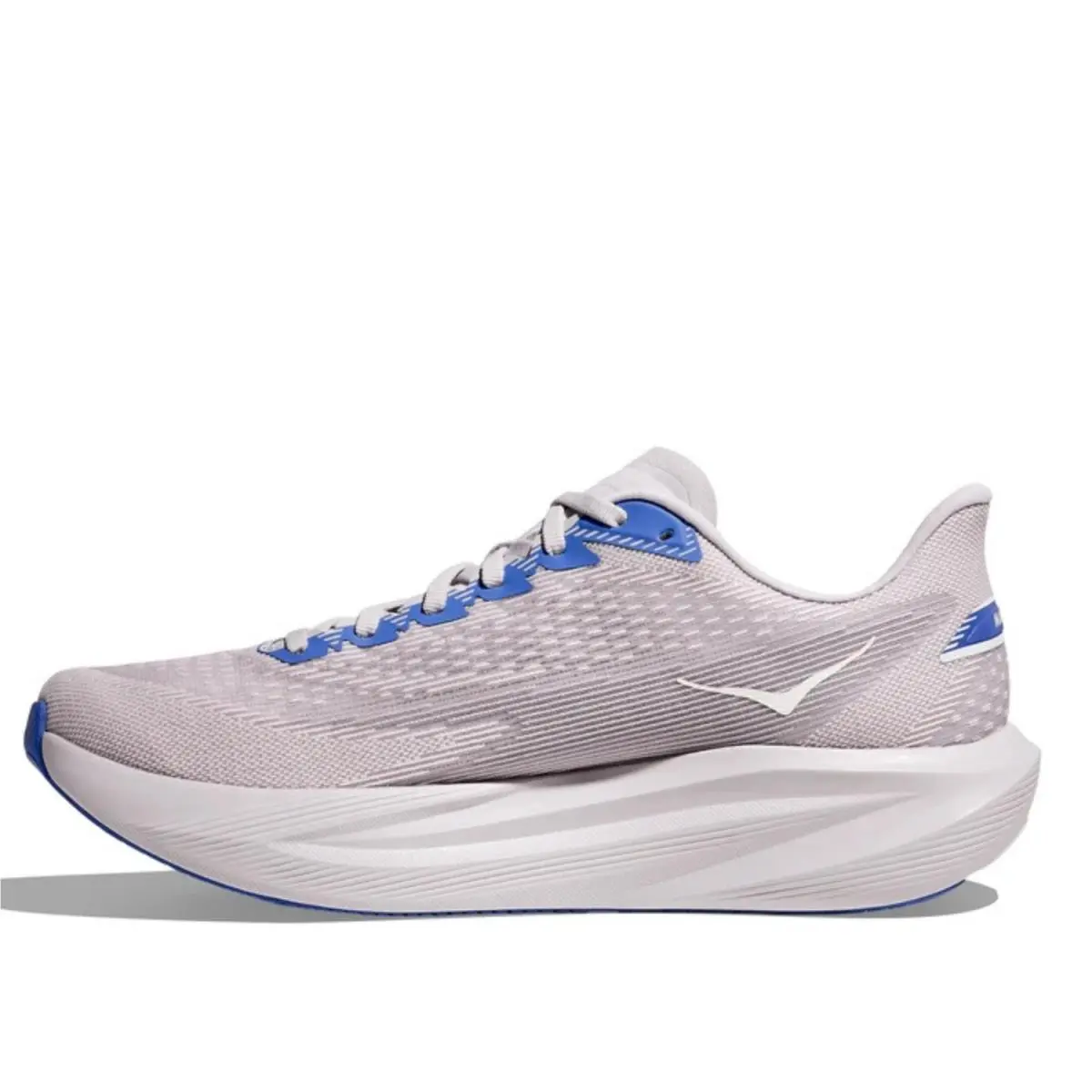 Hoka shoes - Hoka One One Mach 7 1171904-AYCB - 1171904-AYCB - Gray 7