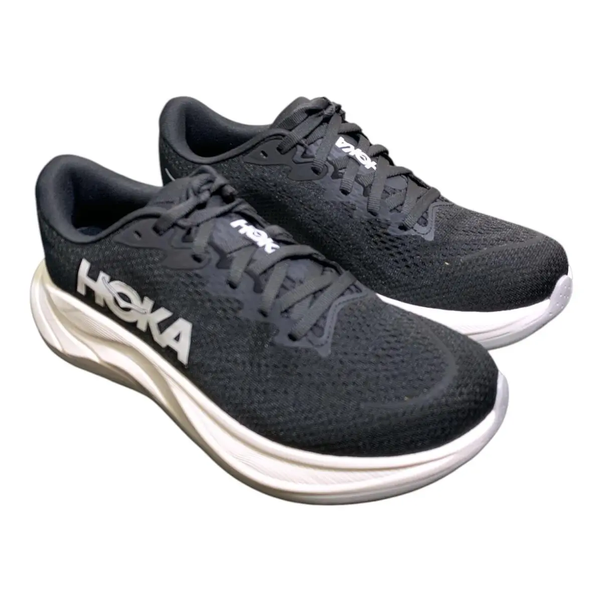 Hoka One One Women`s Rincon 4 Running Shoe – Lightweight Cushioned Trainer