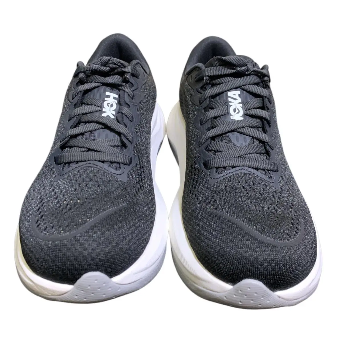 Hoka shoes - Hoka One One Rincon - One One Rincon - Black/White 7