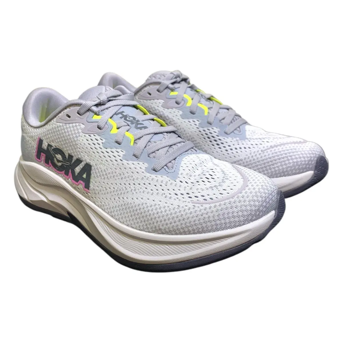 Hoka shoes - Hoka One One Rincon - One One Rincon - Black/White 13