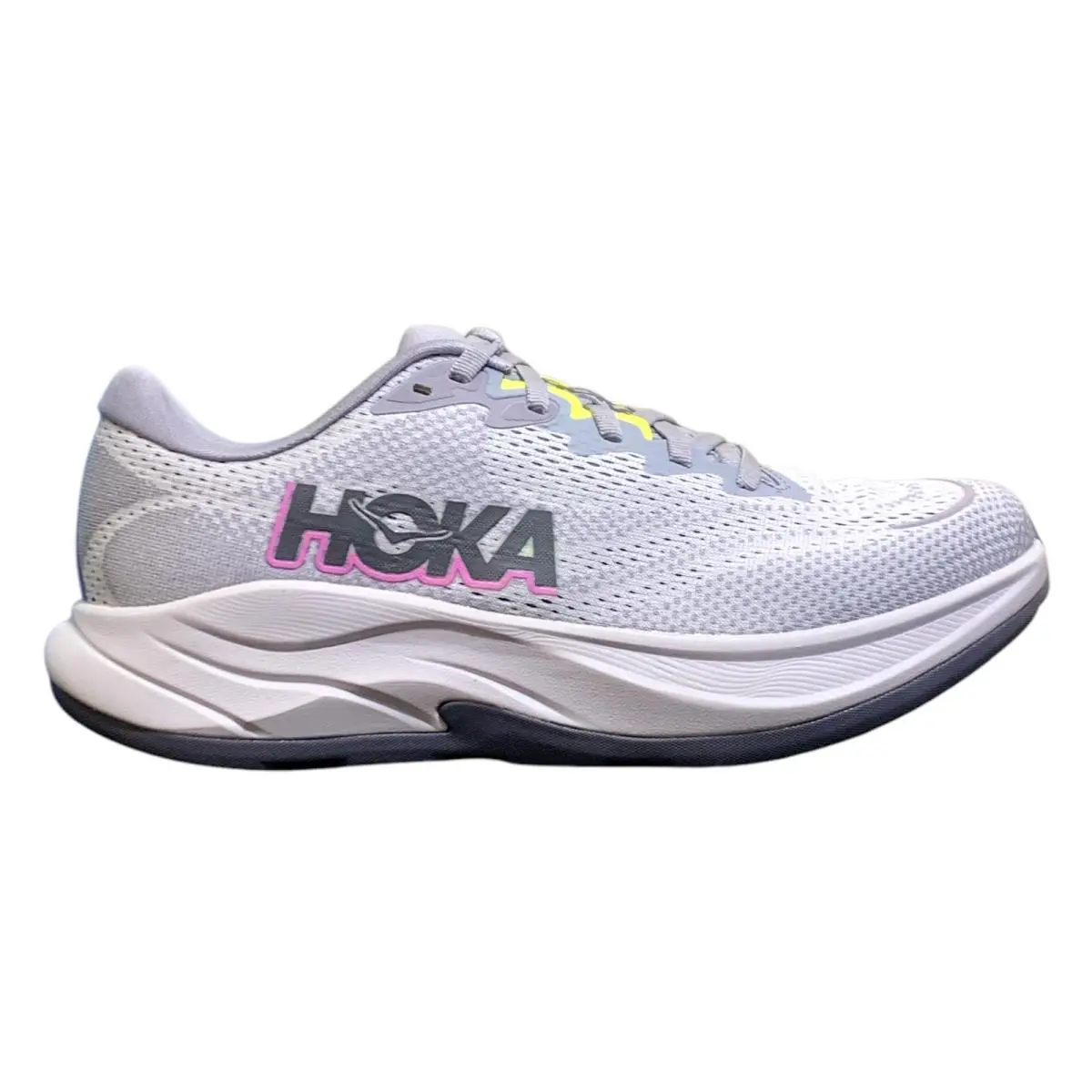 Hoka shoes - Hoka One One Rincon - One One Rincon - Black/White 15