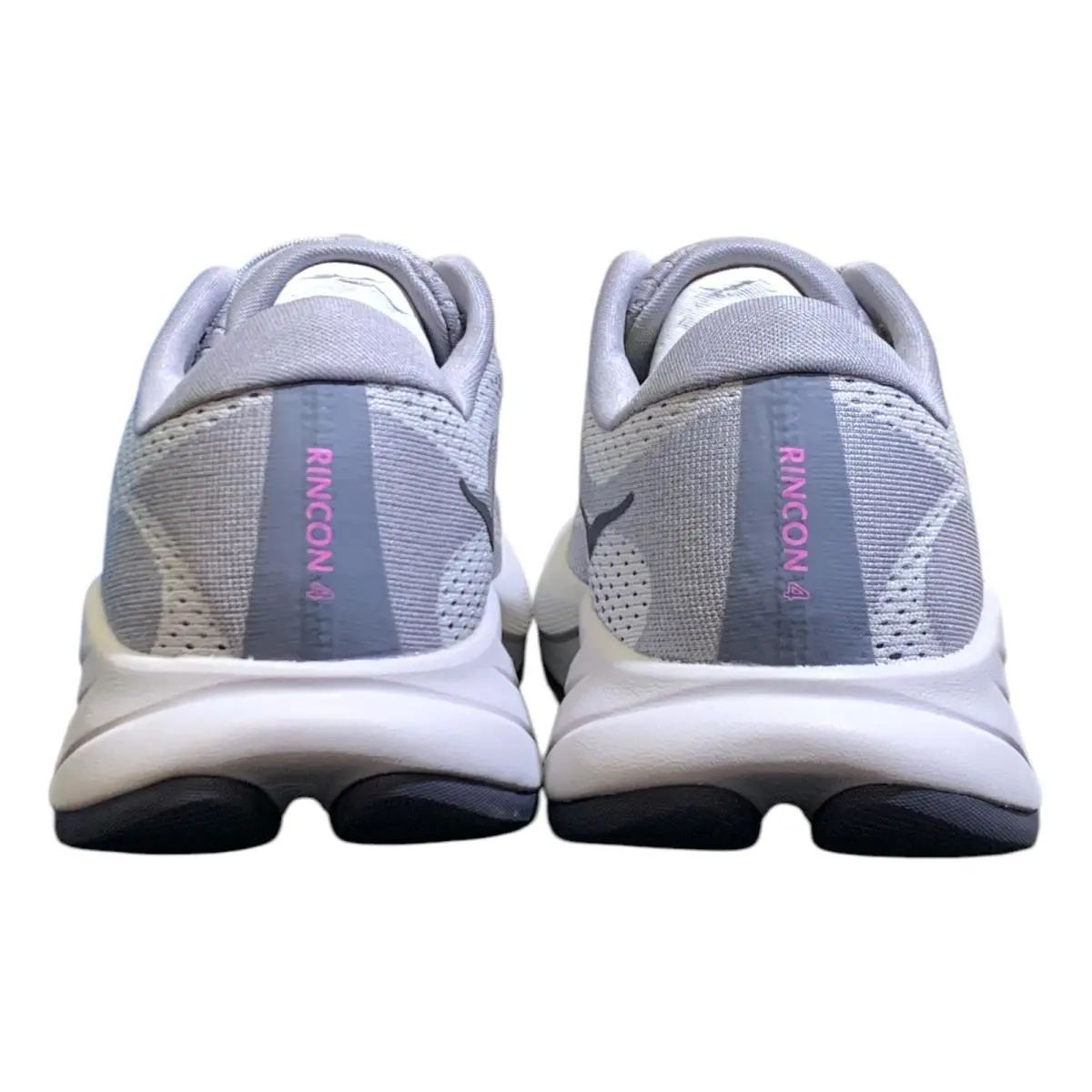 Hoka shoes - Hoka One One Rincon - One One Rincon - Black/White 17