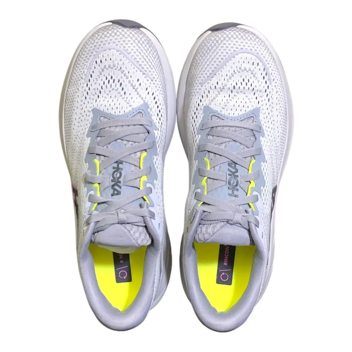 Hoka shoes - Hoka One One Rincon - One One Rincon - Black/White 18