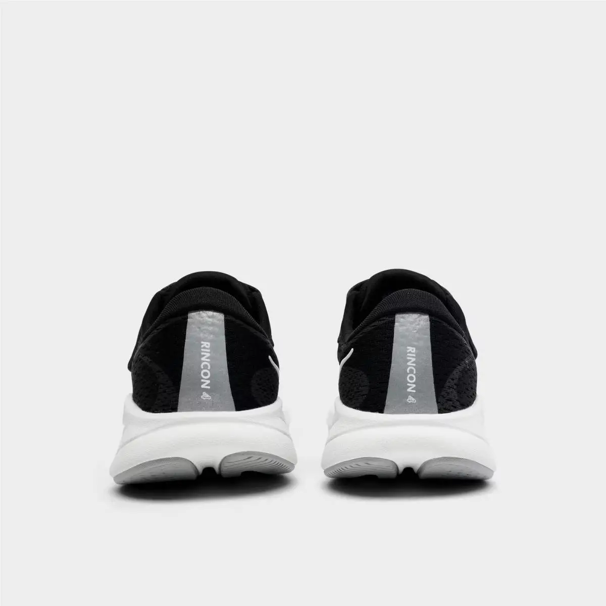 Hoka shoes - 1168875 002 - Black/White 6