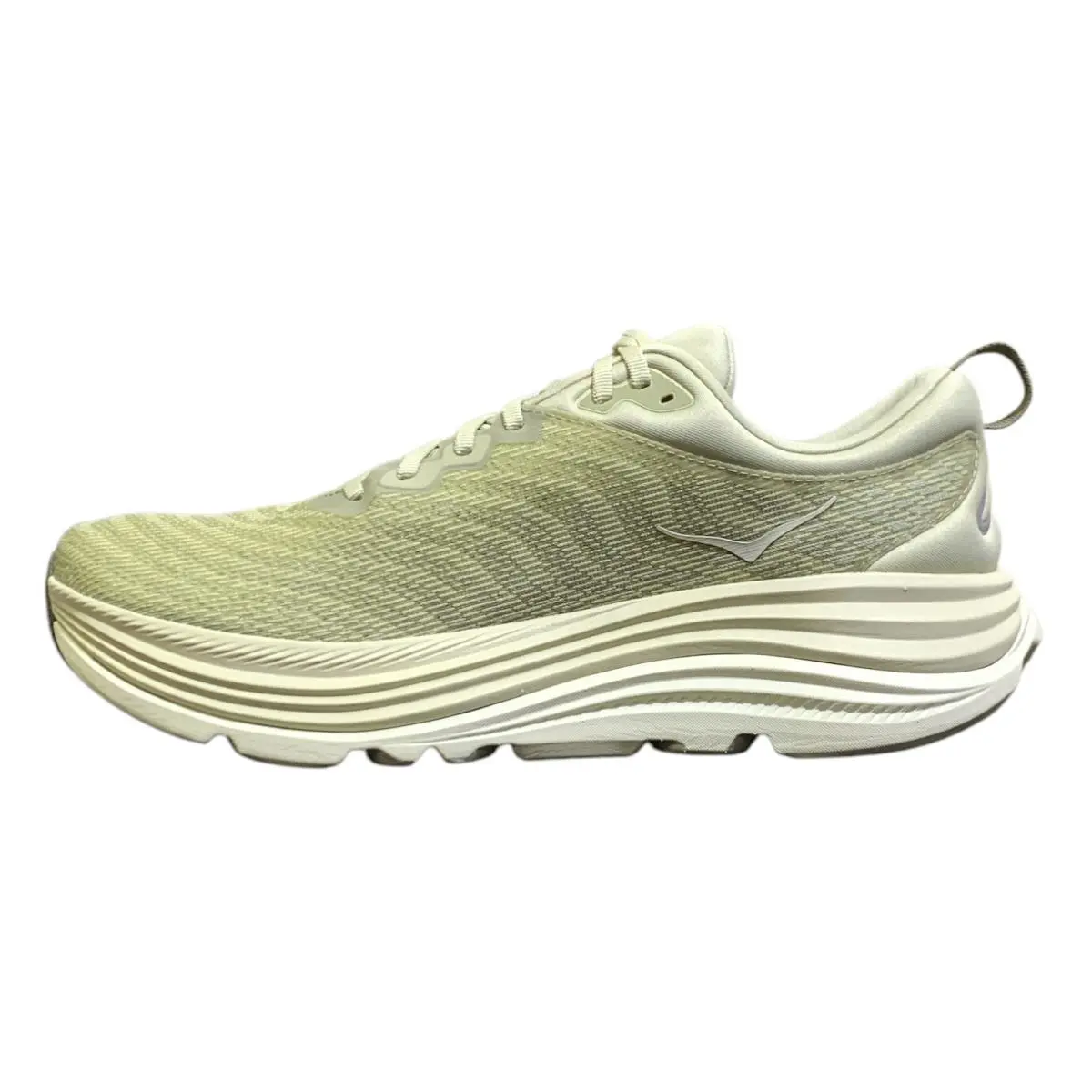 Hoka shoes - HOKA One One Gaviota 5 - Black/White 16