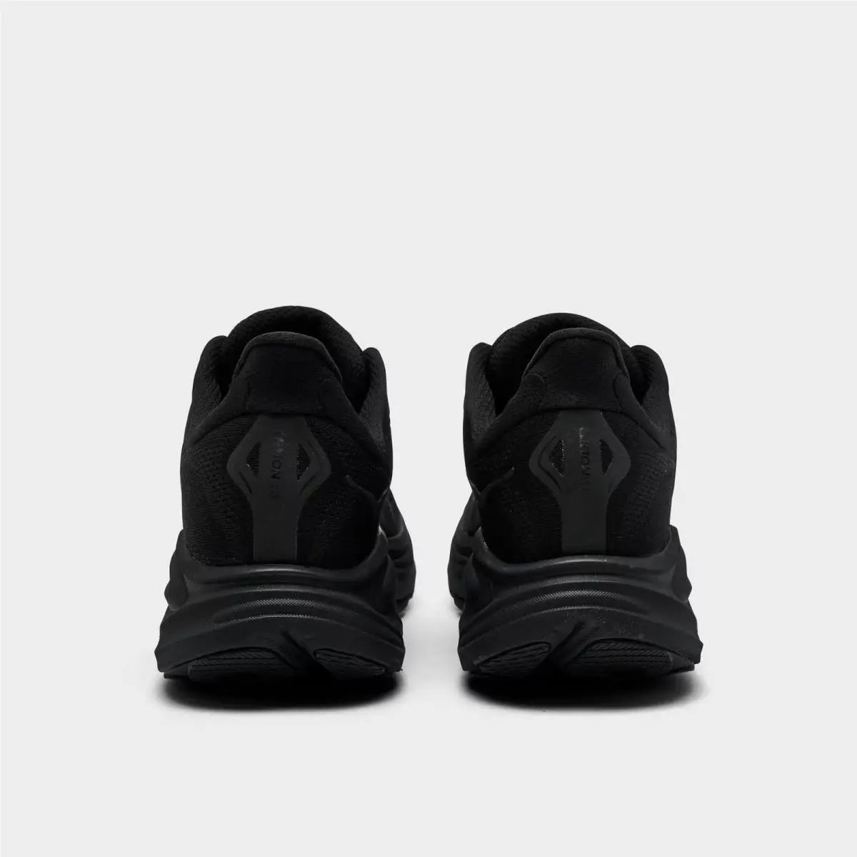 Hoka shoes - 1162030 003 - Black/Black 2